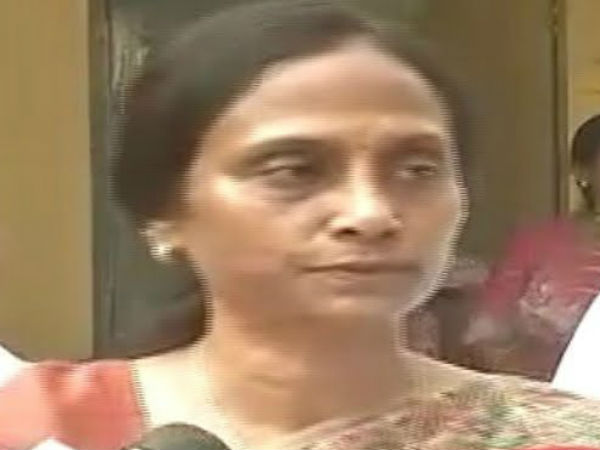 சபீதா ஐஏஎஸ்