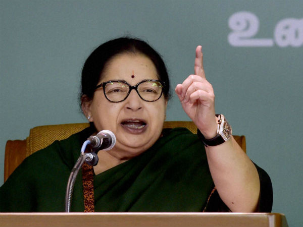 ஜெயலலிதா மறைவு