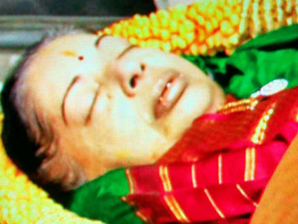 15 நிமிடங்களில் முடிந்தது