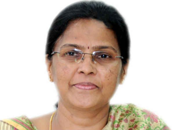 Kanchipuram collector shifted Kanchipuram collector shifted