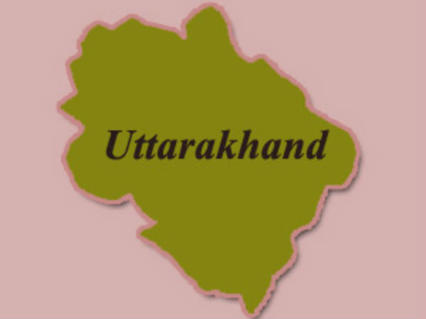 உத்தரகண்டில் பாஜக வெற்றி