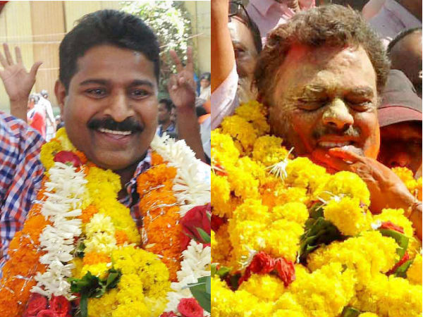 காங். வாய்ப்பு?