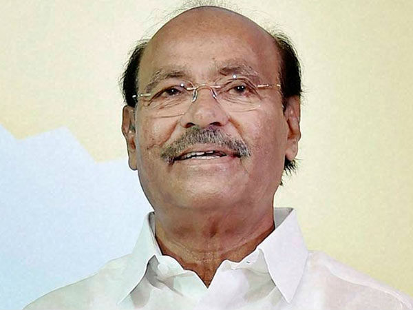 ராமதாசின் வழக்கம்