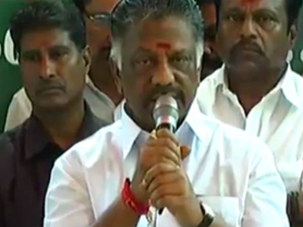 சசிகலா பதில் மனு