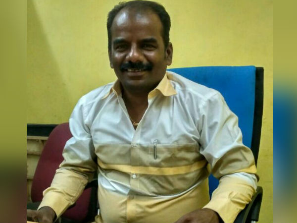மருதுகணேஷ்
