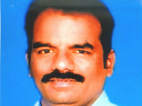 தொகுதிவாசி