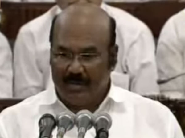 நிதி ஒதுக்கீடு