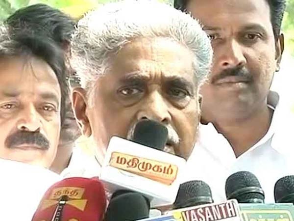 சட்டம் ஒழுங்கு சீர்கேடு