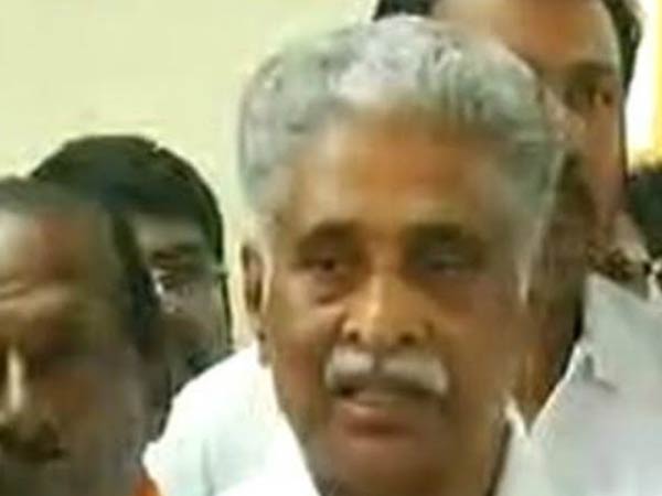 ஆர்.கே. நகரில் முடிவு