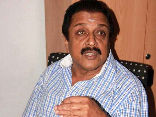 நடிகர் சிவகுமார்