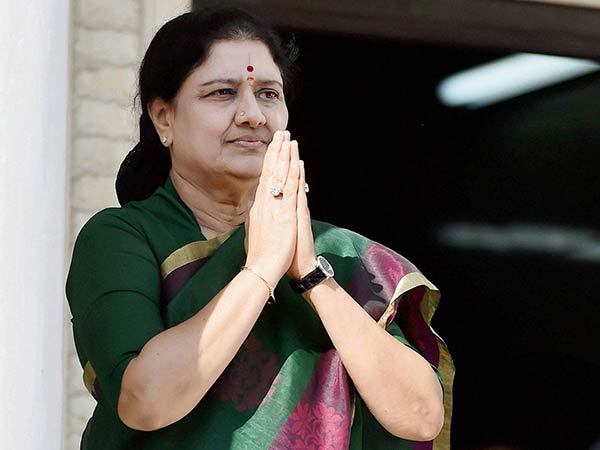 ஒருமாத சிறைவாசம்