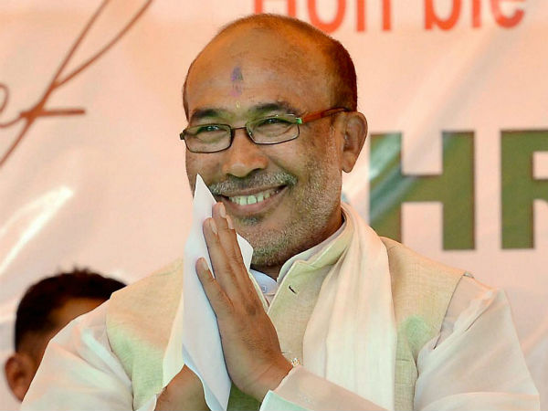 பதவியேற்பு