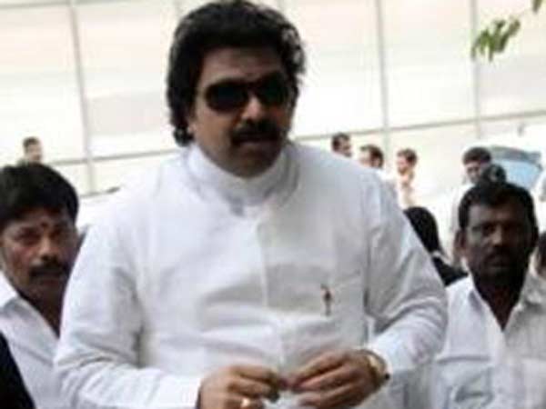 சாமியார் தோற்றம்