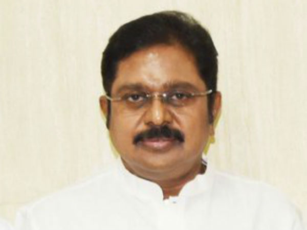 உற்சாக வரவேற்பு கொடுக்க ஏற்பாடு