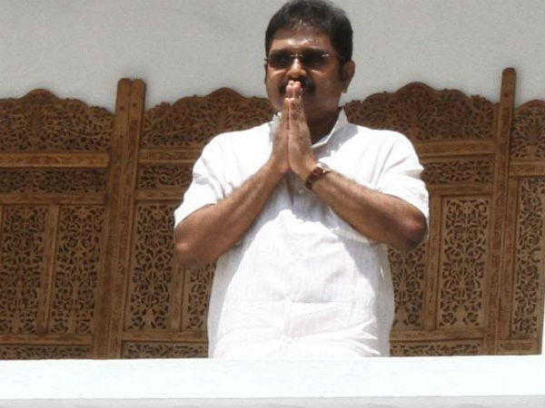 மற்ற கட்சிகளின் வேட்பாளர்கள்