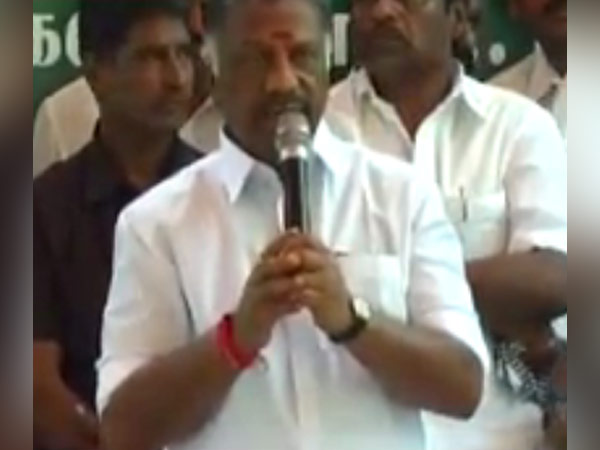 பிரசாரம் தொடங்கும் நாள்