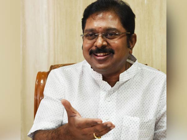 நிதியமைச்சர் மாற்றம்