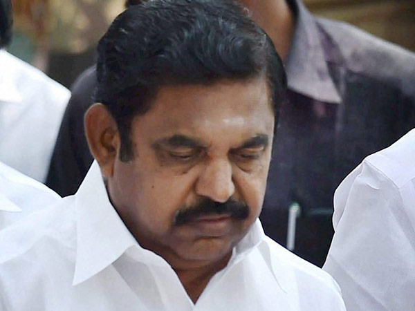 முதல்வரின் வெளியூர் டூர்