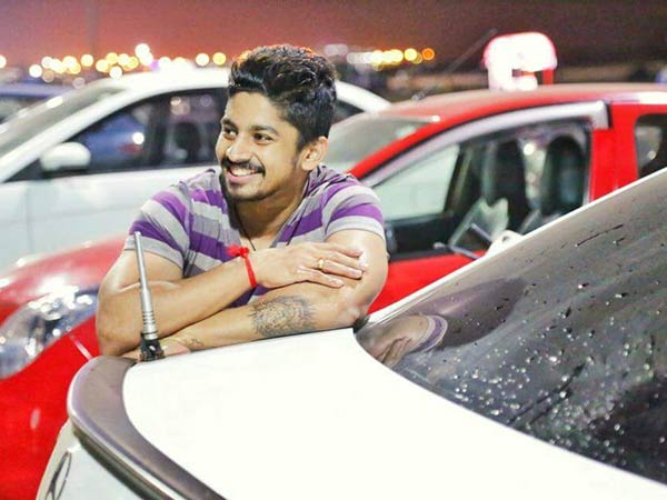 எமனாகும் சொகுசு கார்கள்