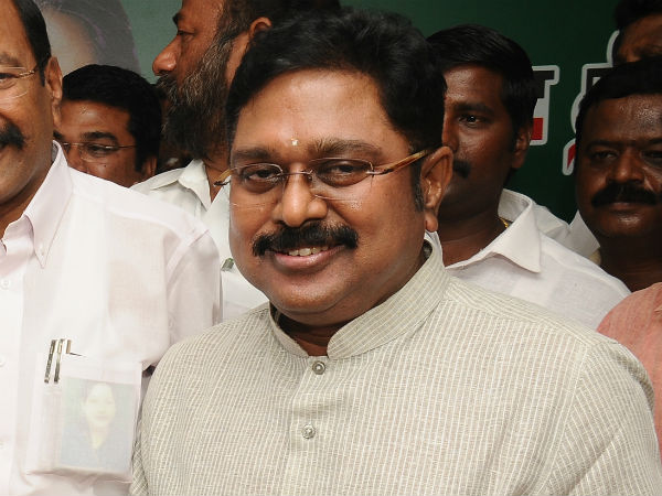 முதல்வர் பதவி