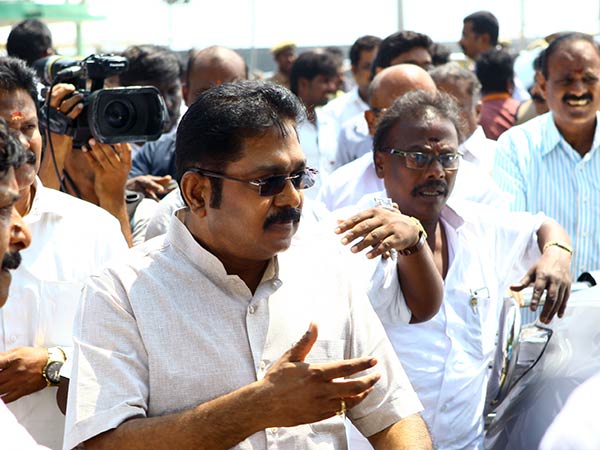 தேடும் பணி