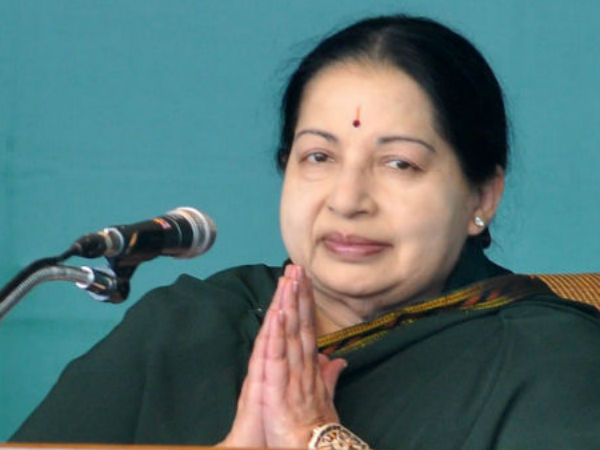 தான்தான் ஜெ.வின் மகன்