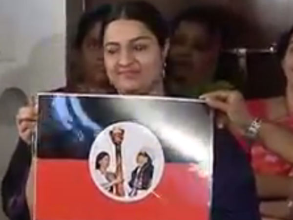 மாநிலம் முழுவதும் கலைப்பு