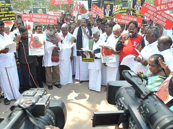 வைகோ தலைமை