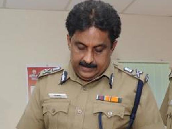 வேண்டுமென்றே அவமதிப்பு