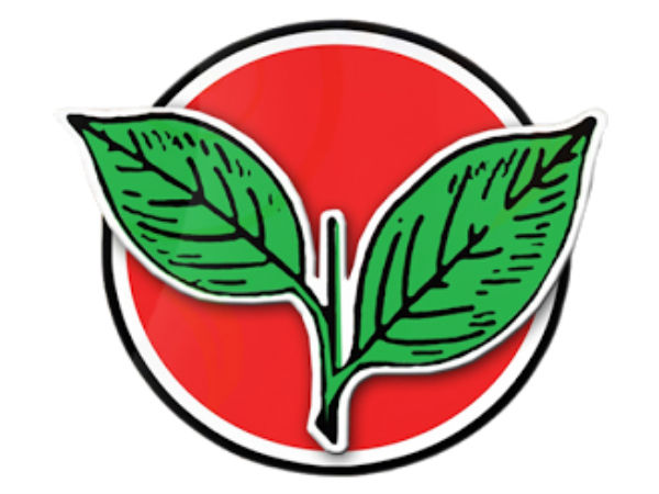இரட்டை இலை முடக்கம்