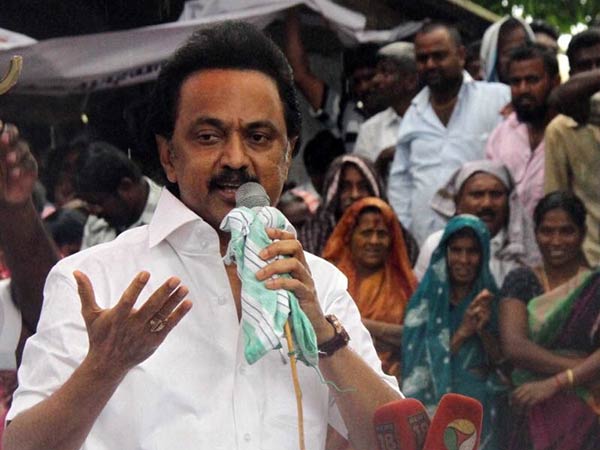 பிரச்சாரத்தை ரத்து செய்ய வேண்டும்