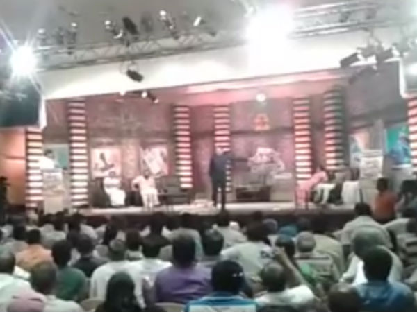 பீதியில் தினகரன் கோஷ்டி