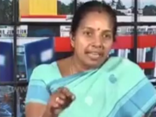 பிரசாரம் மும்முரம்