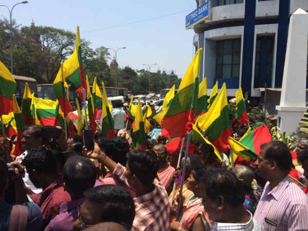 அழியும் விவசாயம்