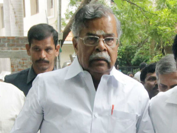 இல.கணேசனின் பேச்சு