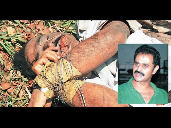 ரங்கநாதருக்கே வெளிச்சம்