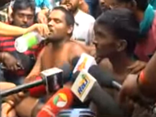 பாம்புக்கறி