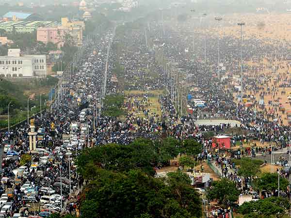 துரித நடவடிக்கை