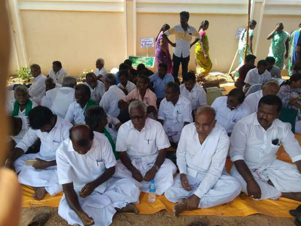 தொடர் முற்றுகை