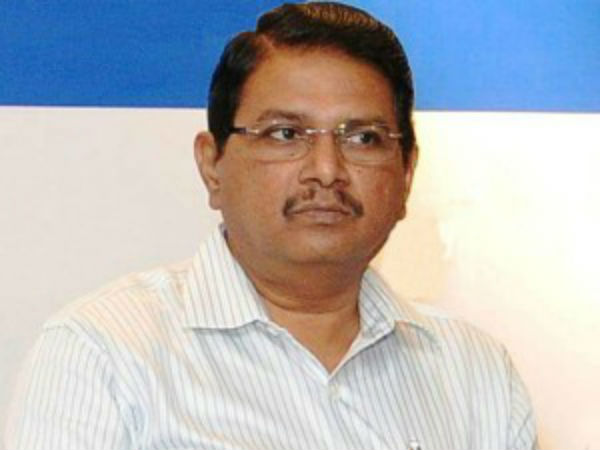 புதிய பதவி
