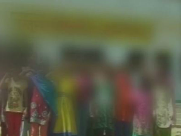 தொடரும் போராட்டம்