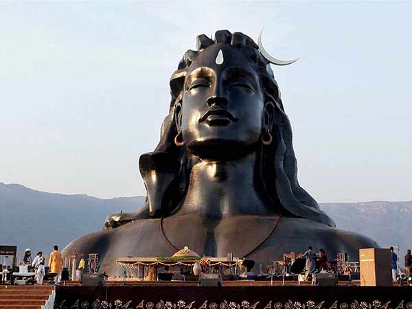 HC issued notice to Isha yoga center HC issued notice to Isha yoga center