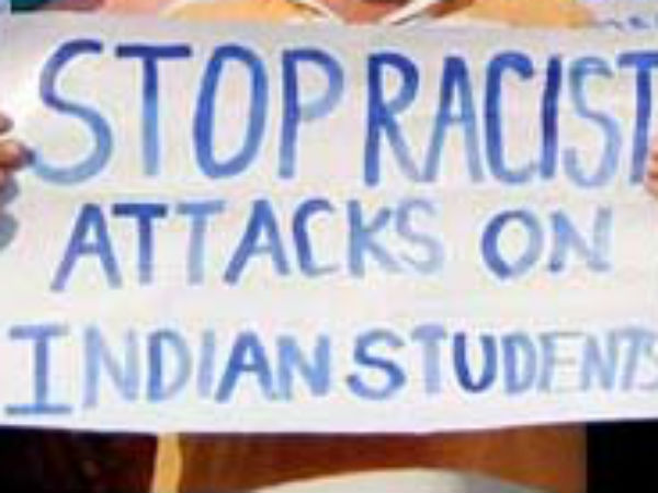 Racial attack in Australia: Kottayam native injured Racial attack in Australia: Kottayam native injured