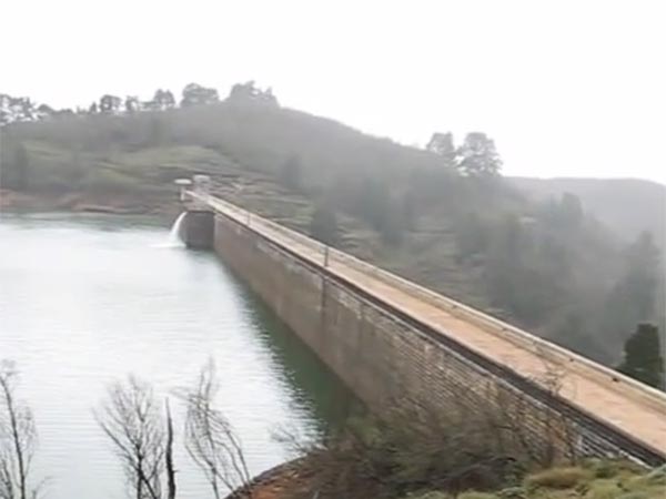 SC Stays Kerala to build a dam in Bhavani river SC Stays Kerala to build a dam in Bhavani river