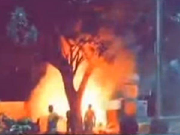 Car accident race player Ashwin with his wife died in Chennai Car accident race player Ashwin with his wife died in Chennai