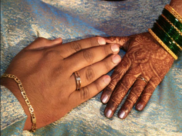 Woman commits suicide after her marriage is called off Woman commits suicide after her marriage is called off