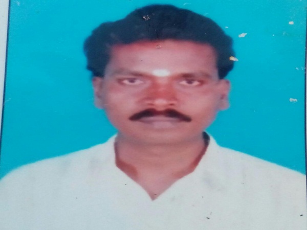 Farmer commits suicide in thiruvannamalai Farmer commits suicide in thiruvannamalai