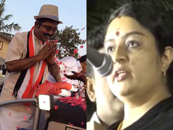RK Nagar bypoll: TTV Dinakaran Deepa election manifesto RK Nagar bypoll: TTV Dinakaran Deepa election manifesto
