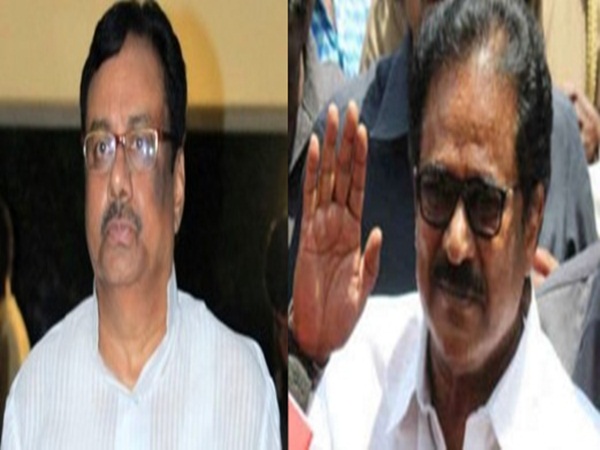 Tirunavukkarasar reply to EVKS comment Tirunavukkarasar reply to EVKS comment