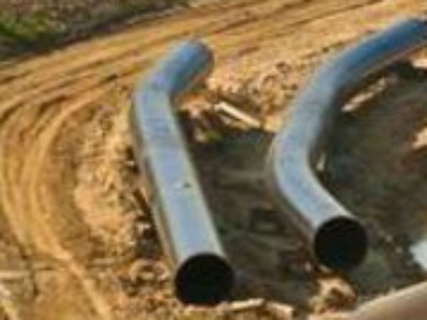 Crude oil Pipes in Nagapattinam to be changed Crude oil Pipes in Nagapattinam to be changed